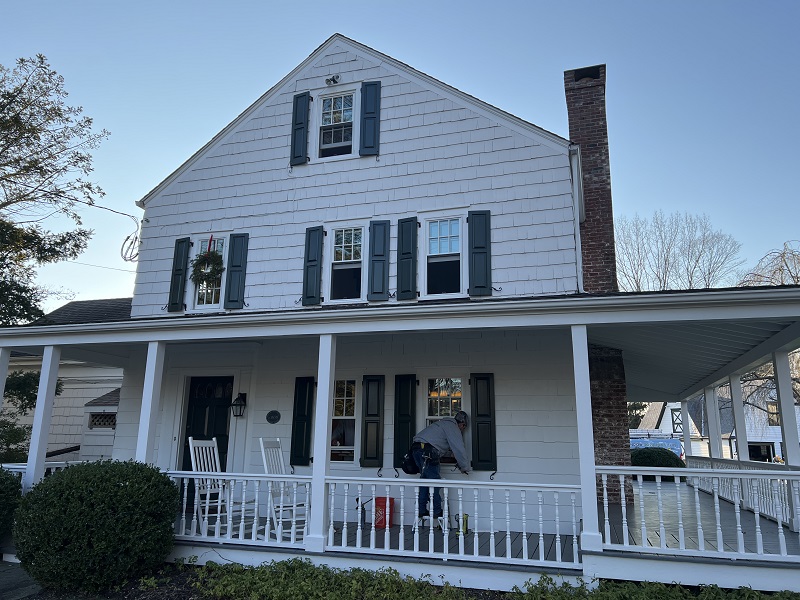 Pella Architect Windows Installed By Window Solutions Plus